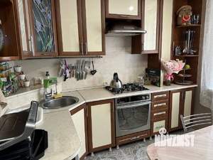 4-к квартира, вторичка, 84м2, 4/9 этаж