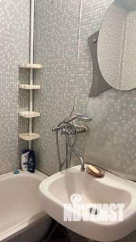 1-к квартира, вторичка, 34м2, 8/10 этаж