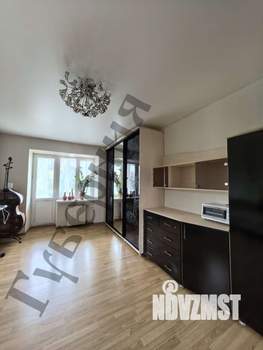3-к квартира, вторичка, 100м2, 5/14 этаж