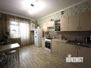 1-к квартира, вторичка, 45м2, 11/14 этаж