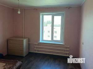 3-к квартира, вторичка, 66м2, 6/9 этаж
