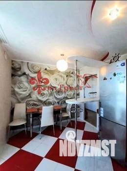 2-к квартира, вторичка, 58м2, 5/5 этаж