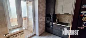 2-к квартира, вторичка, 53м2, 2/12 этаж