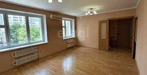 2-к квартира, вторичка, 53м2, 4/5 этаж