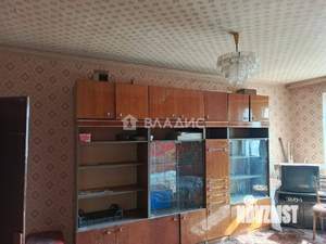 2-к квартира, вторичка, 46м2, 5/5 этаж