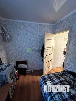 2-к квартира, вторичка, 43м2, 3/3 этаж