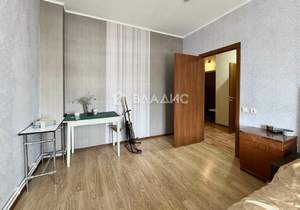 2-к квартира, вторичка, 51м2, 9/9 этаж