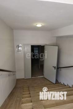 3-к квартира, вторичка, 78м2, 7/8 этаж