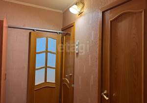 1-к квартира, вторичка, 34м2, 8/12 этаж