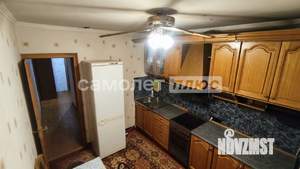 2-к квартира, вторичка, 53м2, 6/17 этаж