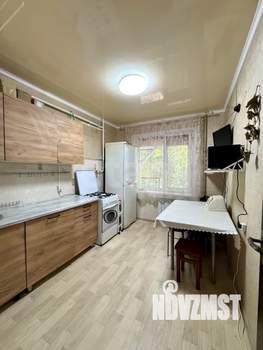 3-к квартира, вторичка, 61м2, 1/9 этаж