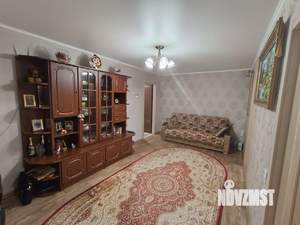 4-к квартира, вторичка, 61м2, 2/5 этаж