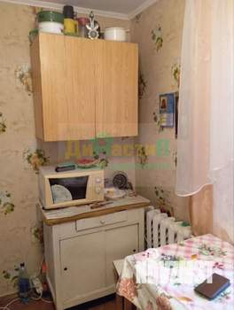 2-к квартира, вторичка, 41м2, 2/3 этаж