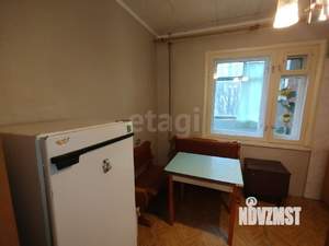 1-к квартира, вторичка, 32м2, 5/9 этаж