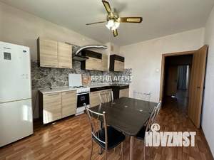 2-к квартира, вторичка, 72м2, 9/10 этаж
