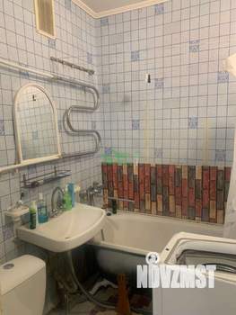 3-к квартира, вторичка, 53м2, 2/3 этаж