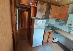 1-к квартира, вторичка, 33м2, 3/4 этаж
