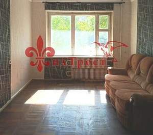 1-к квартира, вторичка, 32м2, 1/10 этаж