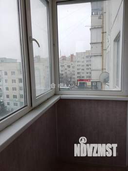 1-к квартира, вторичка, 34м2, 6/10 этаж