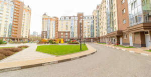 3-к квартира, вторичка, 106м2, 2/9 этаж