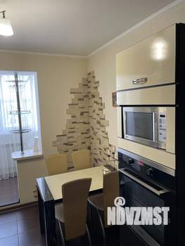 3-к квартира, вторичка, 75м2, 6/10 этаж