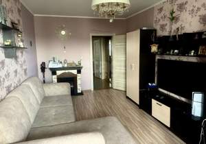 2-к квартира, вторичка, 61м2, 7/10 этаж