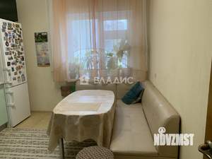 3-к квартира, вторичка, 71м2, 9/15 этаж