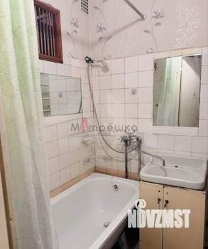 2-к квартира, вторичка, 44м2, 1/5 этаж