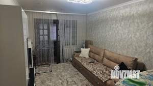 2-к квартира, вторичка, 65м2, 1/5 этаж