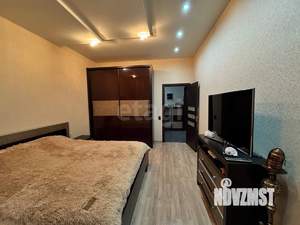 2-к квартира, вторичка, 78м2, 4/15 этаж