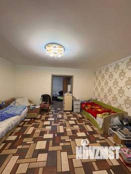 3-к квартира, вторичка, 99м2, 9/16 этаж