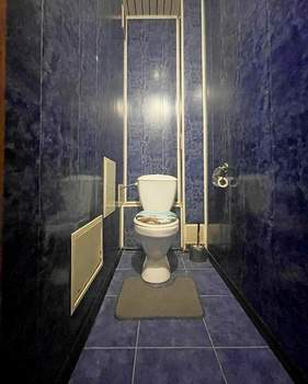 1-к квартира, вторичка, 34м2, 1/5 этаж