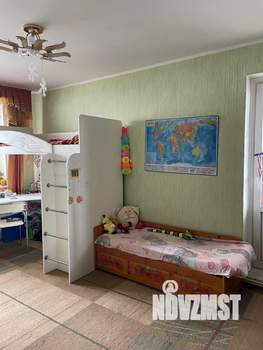 3-к квартира, вторичка, 77м2, 4/10 этаж