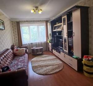 3-к квартира, вторичка, 60м2, 2/9 этаж