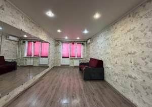 2-к квартира, вторичка, 66м2, 5/14 этаж