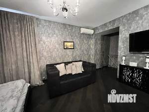 3-к квартира, вторичка, 93м2, 8/14 этаж