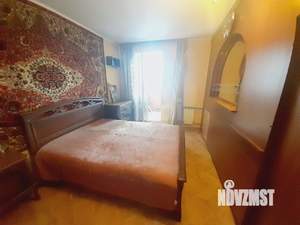 2-к квартира, вторичка, 63м2, 5/9 этаж