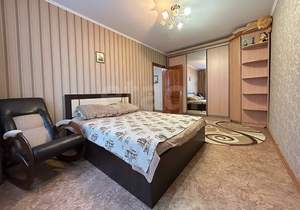 3-к квартира, вторичка, 63м2, 5/9 этаж