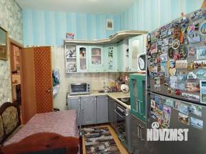 3-к квартира, вторичка, 71м2, 3/14 этаж