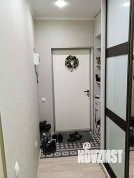 2-к квартира, вторичка, 47м2, 1/5 этаж