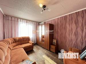 3-к квартира, вторичка, 71м2, 8/9 этаж