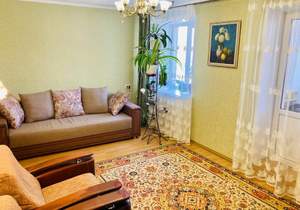 3-к квартира, вторичка, 68м2, 2/9 этаж