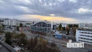 4-к квартира, вторичка, 72м2, 9/9 этаж