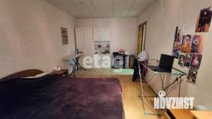 3-к квартира, вторичка, 68м2, 2/14 этаж