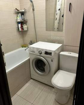 2-к квартира, вторичка, 43м2, 2/5 этаж