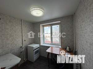 2-к квартира, вторичка, 40м2, 4/5 этаж
