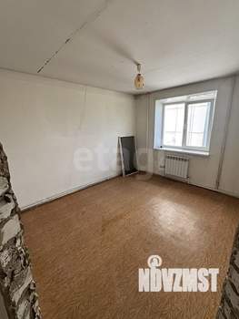 3-к квартира, вторичка, 71м2, 8/17 этаж