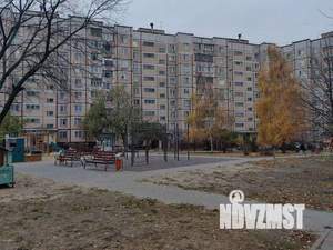 2-к квартира, вторичка, 45м2, 1/10 этаж