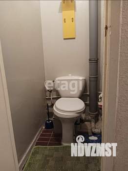 1-к квартира, вторичка, 34м2, 4/10 этаж