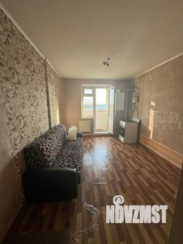 1-к квартира, вторичка, 39м2, 10/10 этаж